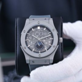 Picture of Hublot Watches Men Classic Fusion Moonphase _SKU1505hublot-men-44x13mm-m193357